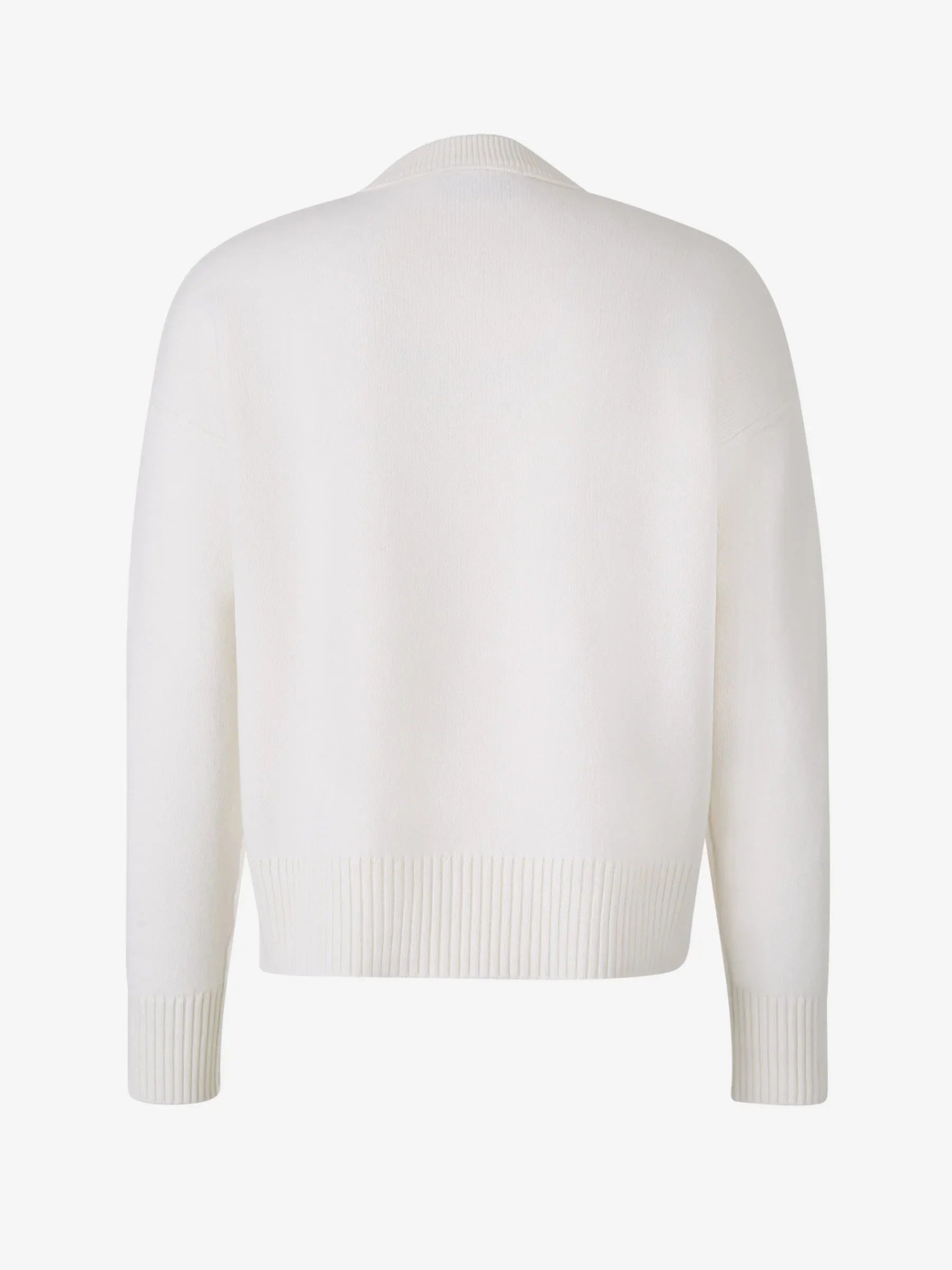 AMI - HEART PULLOVER
