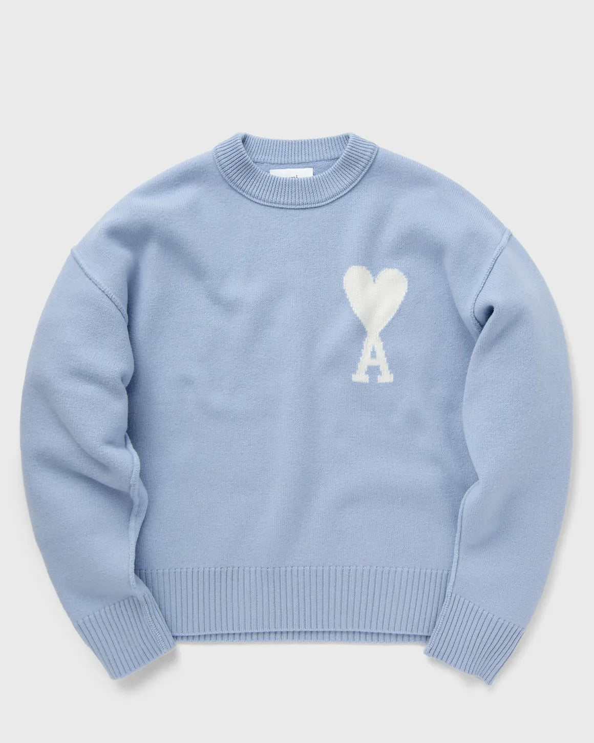AMI - HEART PULLOVER